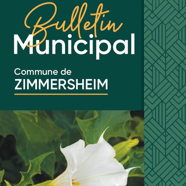 Bulletin municipal 2024