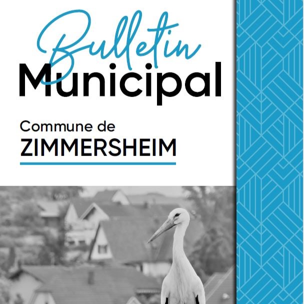 Bulletin municipal 2025