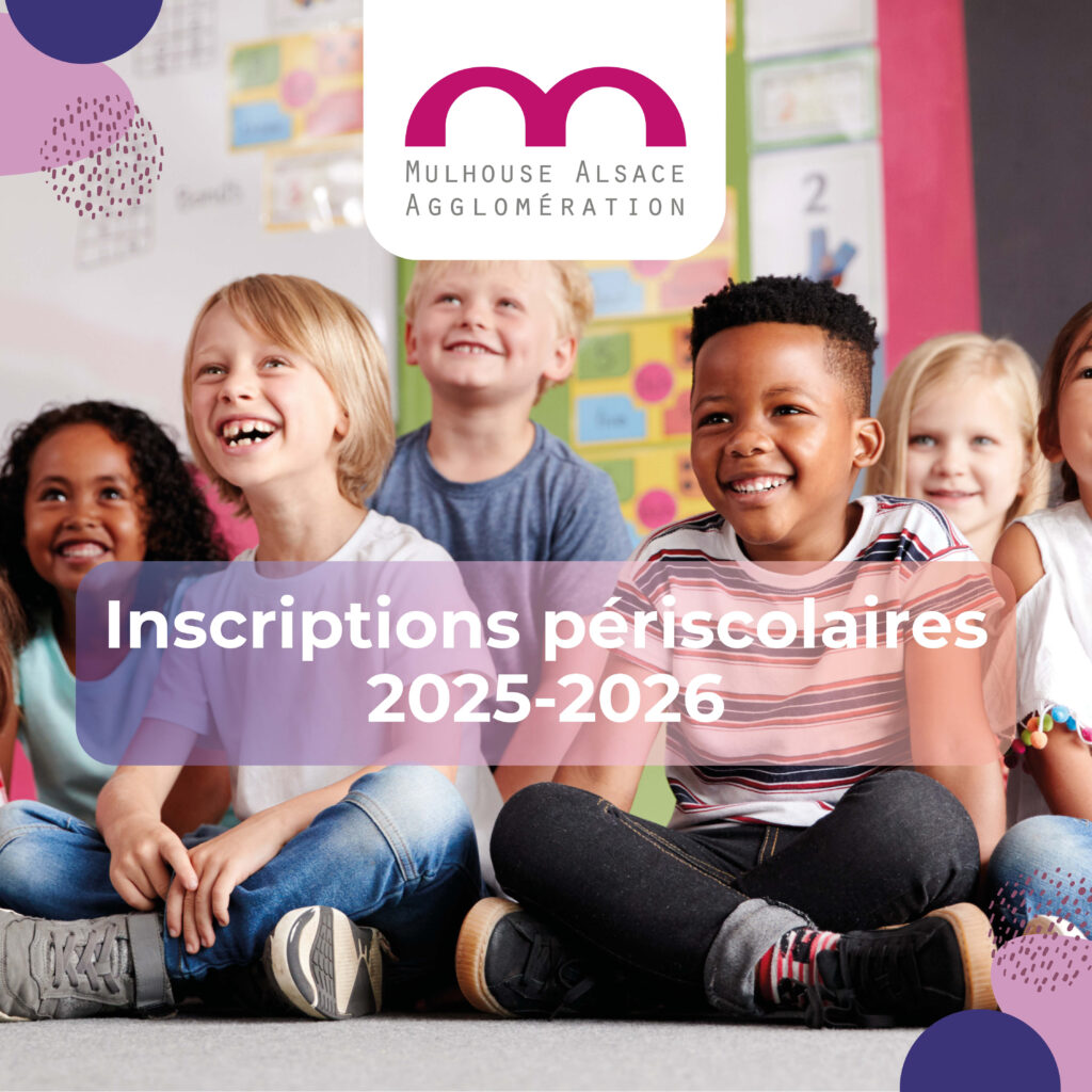 Inscriptions Périscolaires