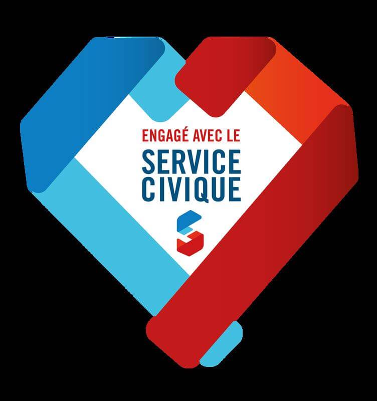 L'école recrute une personne en service civique
