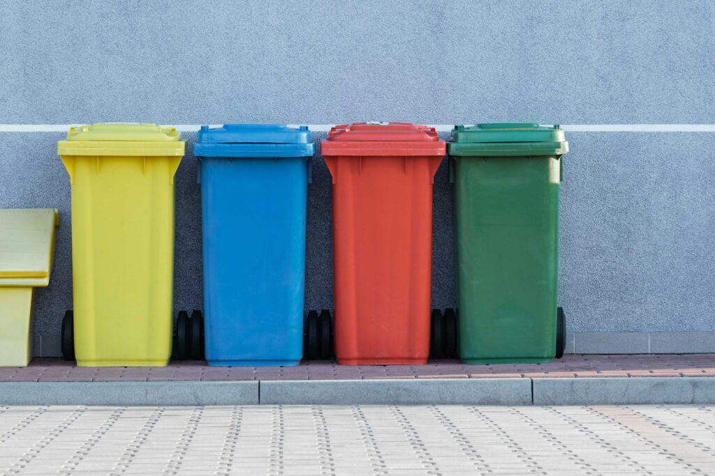 Ajustement des horaires pour la collecte des déchets